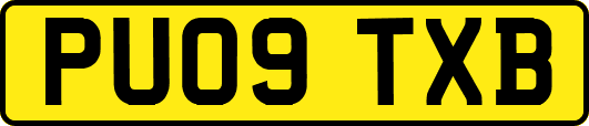 PU09TXB