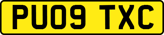 PU09TXC