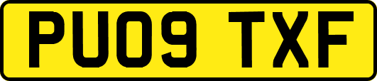 PU09TXF