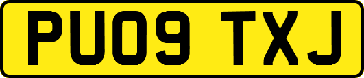 PU09TXJ
