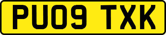 PU09TXK