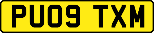PU09TXM