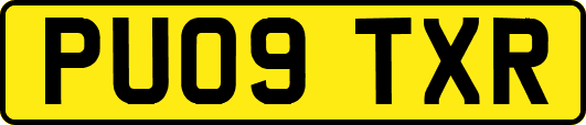 PU09TXR