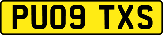 PU09TXS