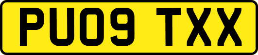 PU09TXX