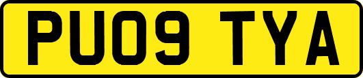PU09TYA