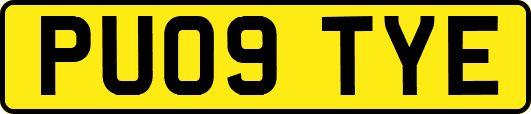 PU09TYE