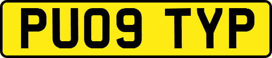 PU09TYP
