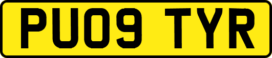 PU09TYR