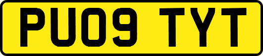PU09TYT