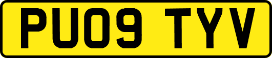 PU09TYV