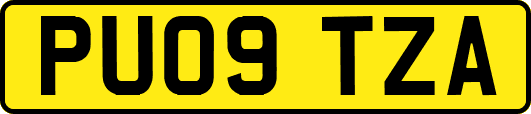 PU09TZA