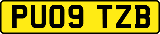 PU09TZB