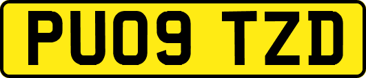 PU09TZD