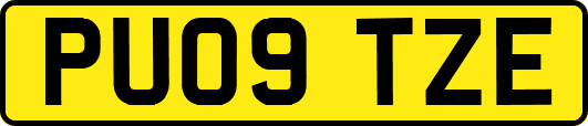 PU09TZE