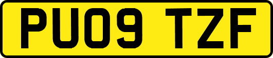 PU09TZF
