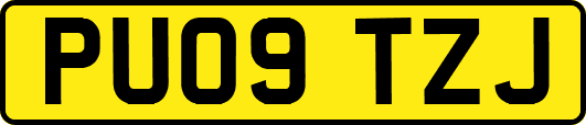 PU09TZJ