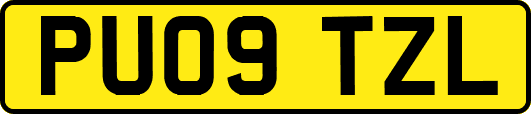 PU09TZL