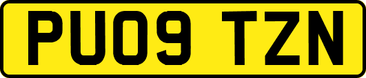 PU09TZN