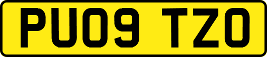 PU09TZO