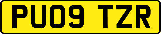 PU09TZR