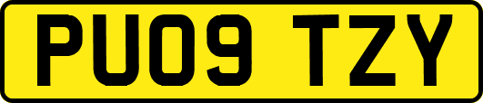 PU09TZY