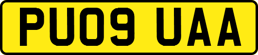 PU09UAA