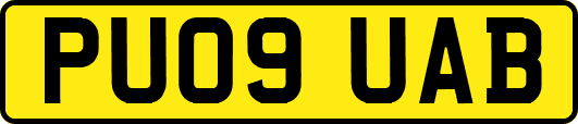 PU09UAB