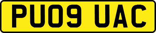 PU09UAC