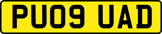 PU09UAD