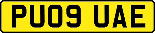 PU09UAE