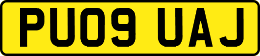 PU09UAJ