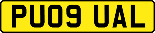 PU09UAL