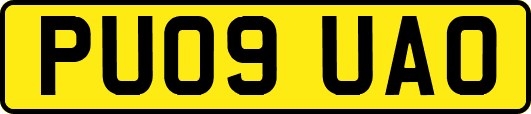 PU09UAO