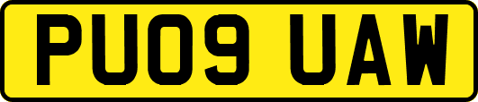 PU09UAW