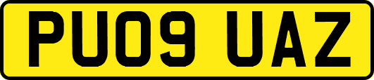 PU09UAZ