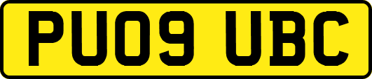 PU09UBC