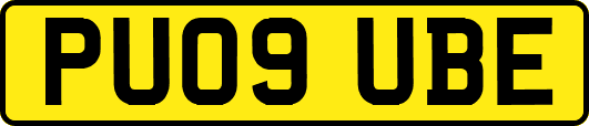 PU09UBE