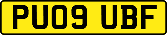 PU09UBF