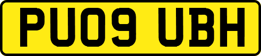 PU09UBH