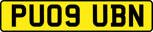 PU09UBN