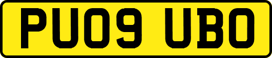 PU09UBO