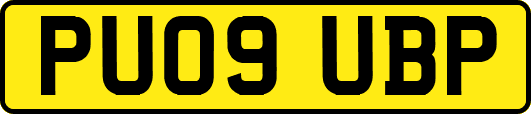 PU09UBP