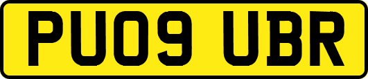 PU09UBR