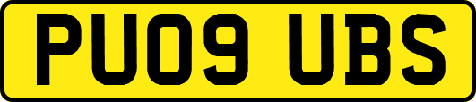 PU09UBS
