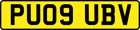 PU09UBV