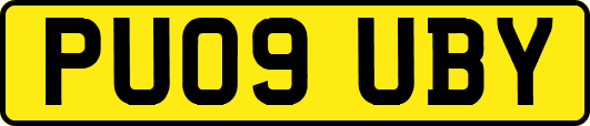PU09UBY