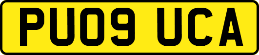 PU09UCA