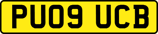 PU09UCB