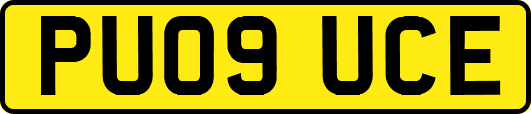 PU09UCE